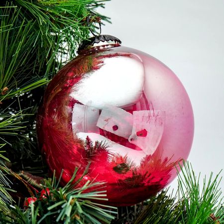 Christmas Hanging