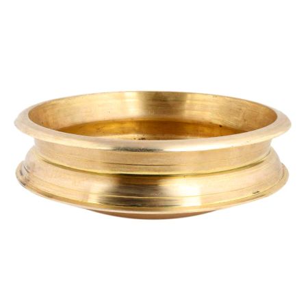 South Indian Big Urli For Perfect South Indian Decor