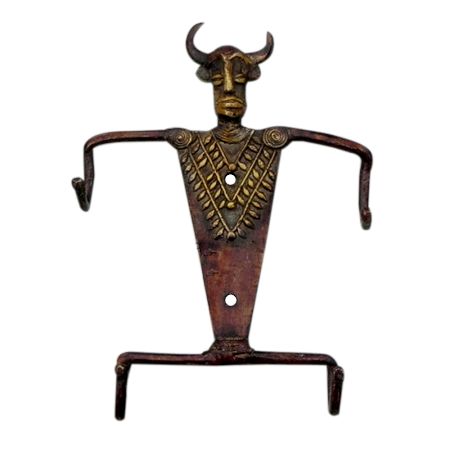 Dragon Bronze Vintage Hangers