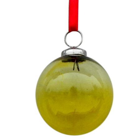 Christmas Hanging