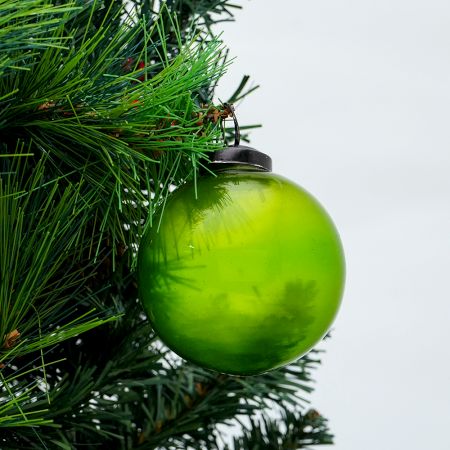 Christmas Hanging