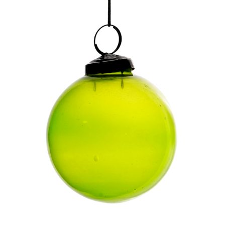 Christmas Hanging
