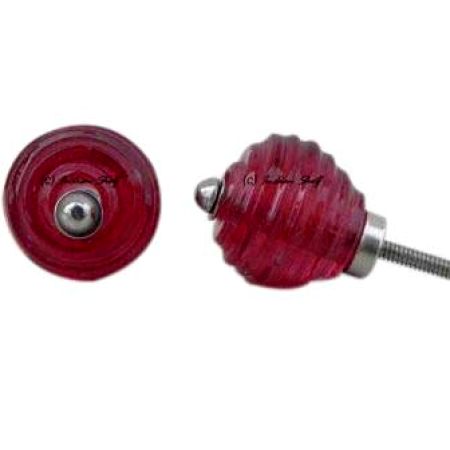 Queen Pink Step Dresser Knobs Online