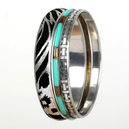 Rexine Bangle-11