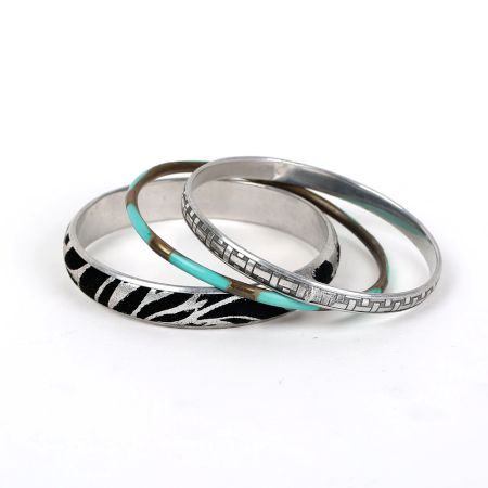 Rexine Bangle-11