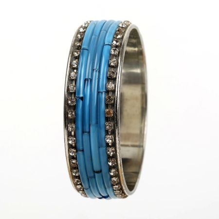 Brass Bangle-83