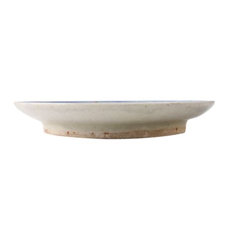 Sunflower Porcelain plate Wall Hanging