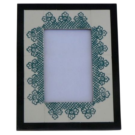 Bone Photo Frame 23