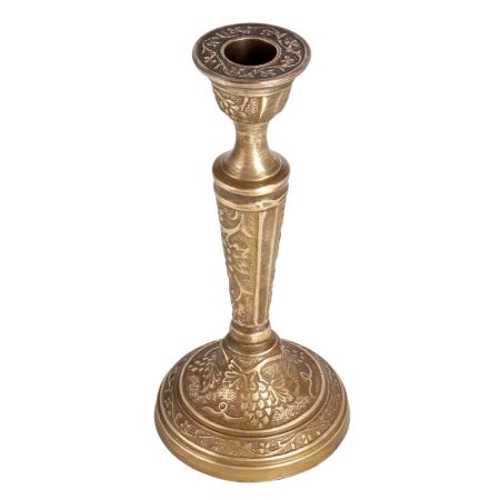 Traditional Adorable Candle Stand for Decor