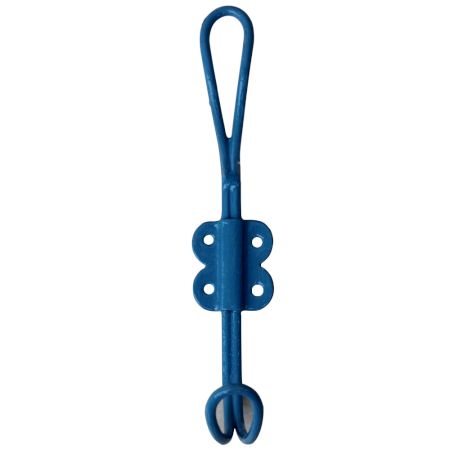 Decorative Wire Wall Hook