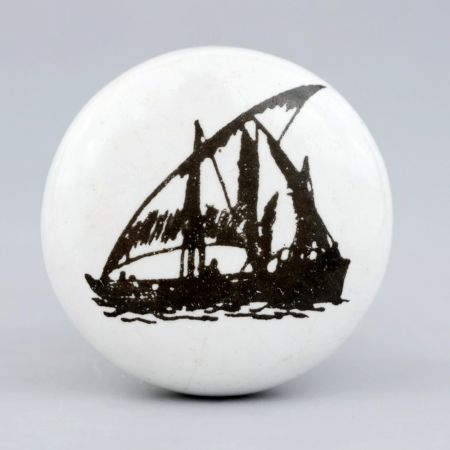 Ship Flat Knob (1)
