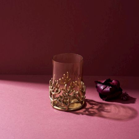 Celestial Tree Candle Stand