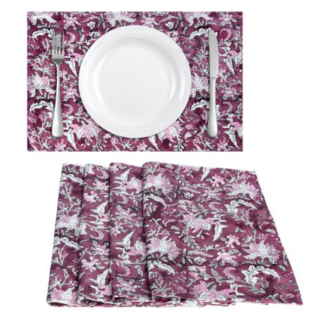 Vintage Charm Table Runner Set