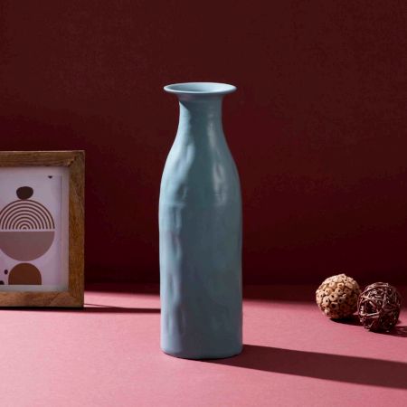Aqua Impressions Vase