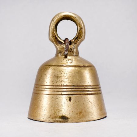 High-Quality Bell Metal Temple Bell for Rituals