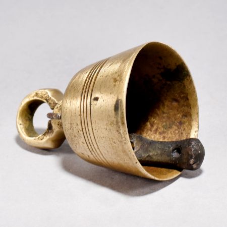 High-Quality Bell Metal Temple Bell for Rituals