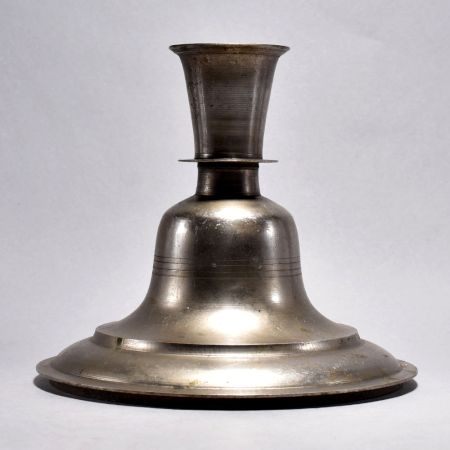 Handcrafted Finest Brass Hookah Base in Vintage Finish