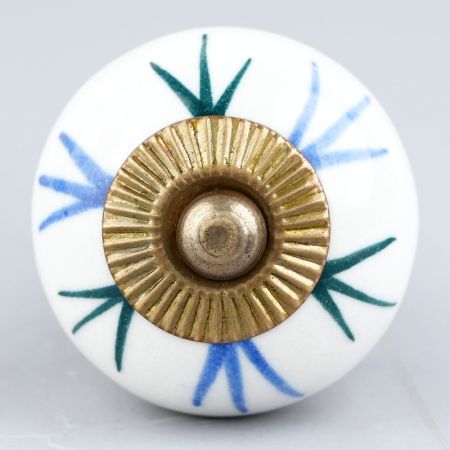 Shenandoah Grass Knob