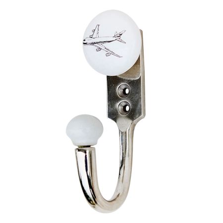 Aeroplane Flat Hooks