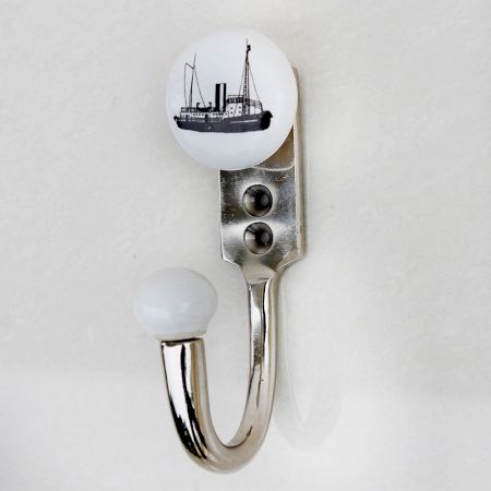 Ship Flat Hooks