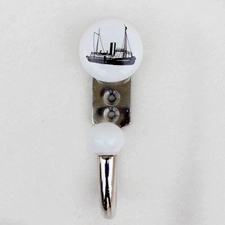 Ship Flat Hooks