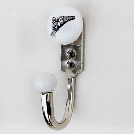 Train Flat Hooks