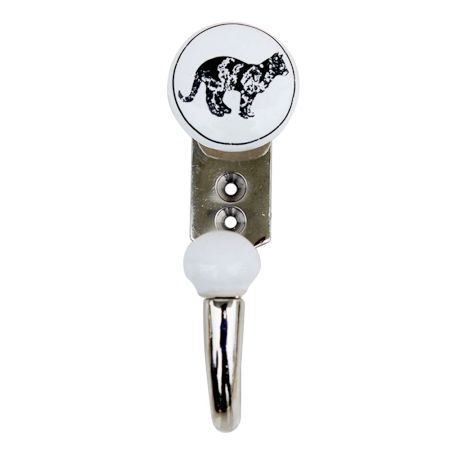 Cat Hooks