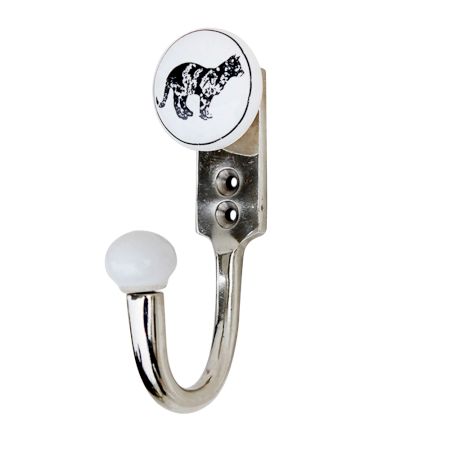 Cat Hooks