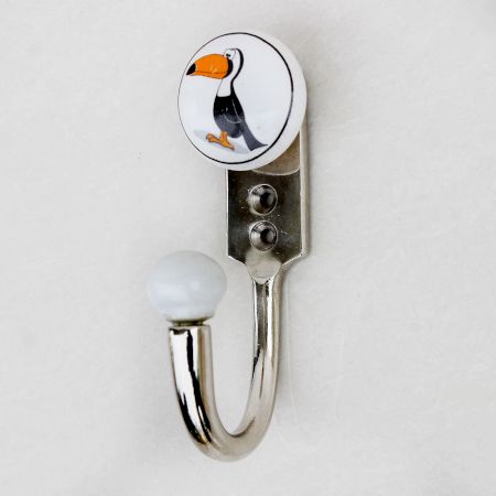 Duck Flat Hooks