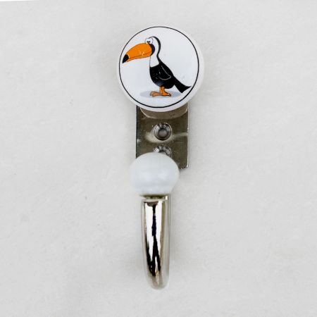 Duck Flat Hooks