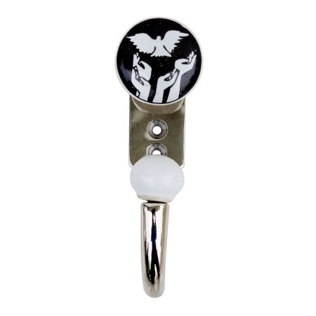 Fly Bird Flat Hooks