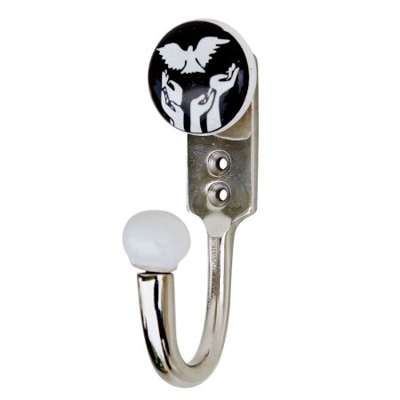 Fly Bird Flat Hooks