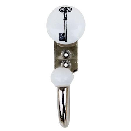 Key Flat Hooks
