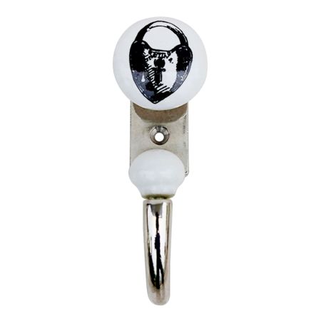 Lock Flat Hooks