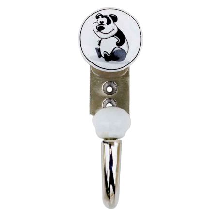Panda Flat Hooks