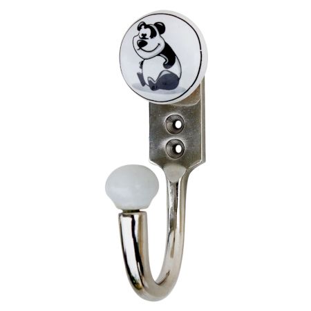 Panda Flat Hooks
