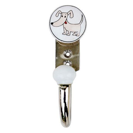 Puppy Flat Hooks
