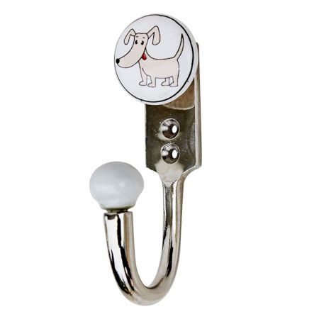 Puppy Flat Hooks