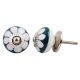 Stephanotis Knob