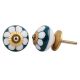 Stephanotis Knob