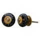 Choco Truffle Knob