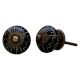 Choco Truffle Knob