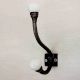 Cream Strip Iron Hooks-EHG-43