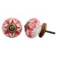 Red Net Knob