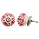 Red Net Knob