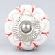 Red Lotus Knob