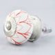 Red Lotus Knob