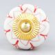 Red Lotus Knob