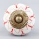 Red Lotus Knob