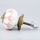 Red Lotus Knob